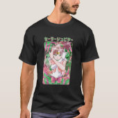 Sailor Jupiter Classic T-shirt (Voorkant)