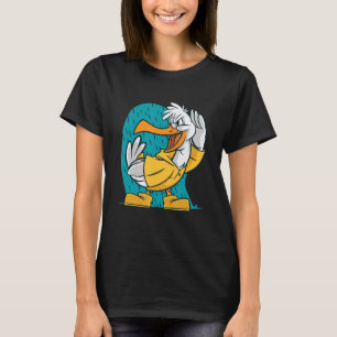 Sailor Kinder vrouwelijke zeelieden T-shirt