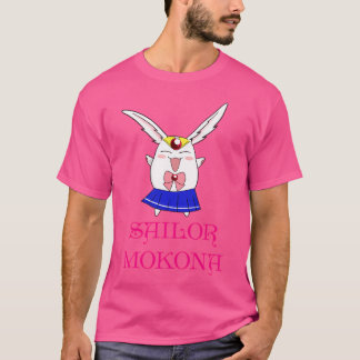 Sailor Mokona T-shirt