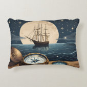 Sailor moon accent kussen (Voorkant)