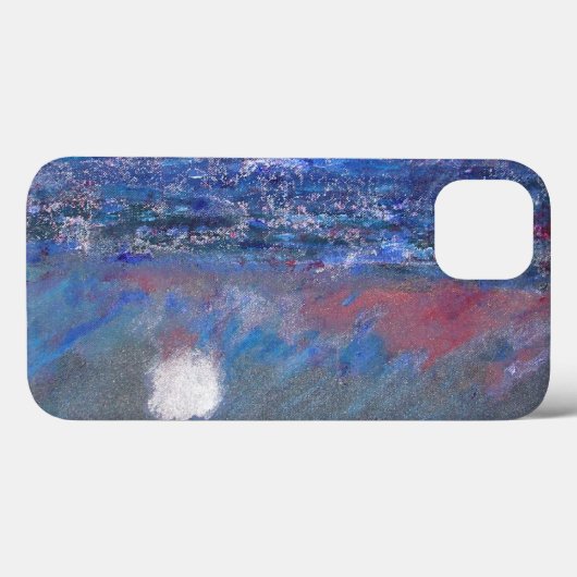 Sailor Moon Case-Mate iPhone Case (Achterkant (horizontaal))