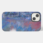 Sailor Moon iPhone Hoesje (Achterkant horizontaal)