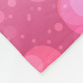 Sailor Moon Quote Blanket Fleece Deken (Hoek)