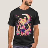 Sailor Moon T-shirt (Voorkant)