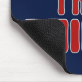 SAILOR mousepad Muismat (Hoek)