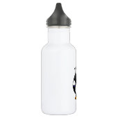 Sailor Penguin Waterfles (Links)