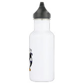 Sailor Penguin Waterfles (Rechts)