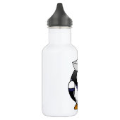 Sailor Penguin Waterfles (Links)