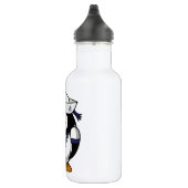 Sailor Penguin Waterfles (Rechts)