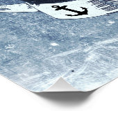 Sailor Perfect Poster (Hoek)