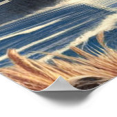  Sailor Pin Up Poster (Hoek)