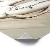 Sailor pin-up poster (Hoek)