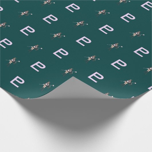 Sailor Pluto wrapping paper Cadeaupapier (Hoek)