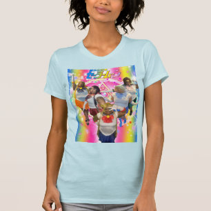 Sailor Scouts T-Shirt
