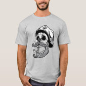 Sailor Skull T-shirt (Voorkant)