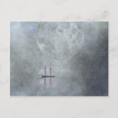 Sailor Story Briefkaart (Voorkant)