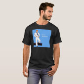Sailor T-shirt (Voorkant volledig)