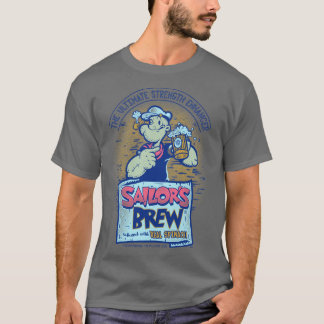 Sailors Brew T-shirt
