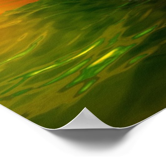 Sailors-Delight Poster (Hoek)