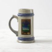 Sailor's Dream Stein Bierpul (Links)