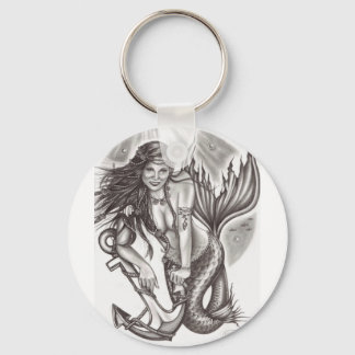 Sailor's Fantasy Sleutelhanger