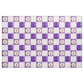 Sailors kleding stof (Fat Quarter)