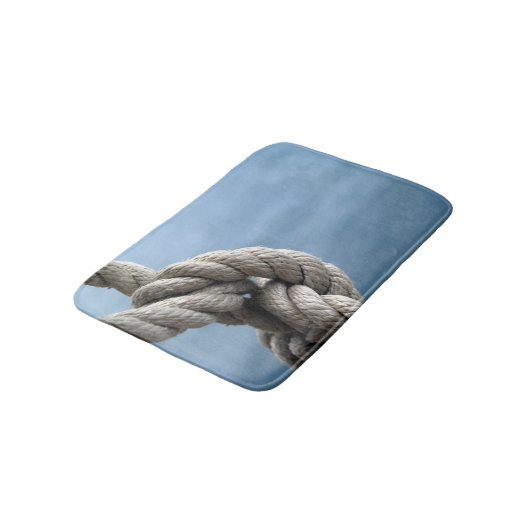 Sailor's Knot Badmat (Gekanteld)