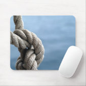 Sailor's Knot Muismat (Met muis)