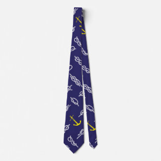 Sailor's Knots Necktie Stropdas