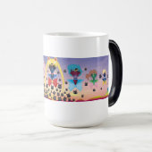 Sailors Magische Mok (Voorkant rechts)