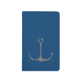 Sailors Ship's log Journal (Voorkant)