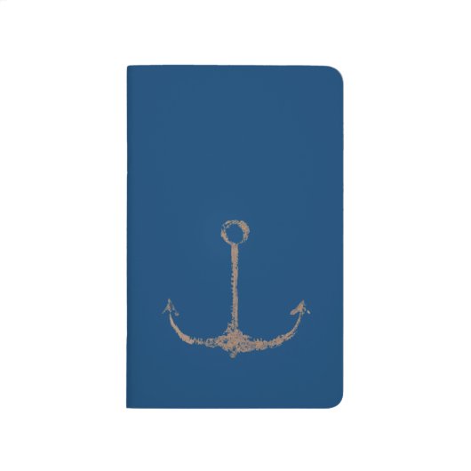 Sailors Ship's log Journal (Voorkant)