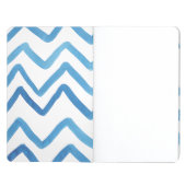 Sailors Ship's log Journal (Binnenkant Voorzijde)