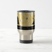 Sailors Sunrise Travel Mug Reisbeker (Center)
