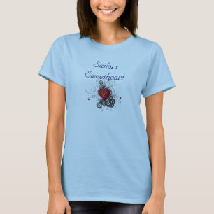 Sailors SweeLiever T-shirt