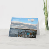 Sailor's Sympathy Kaart (Voorkant)