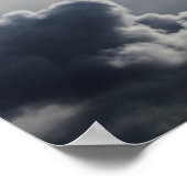 Sailplane Launch Poster (Hoek)