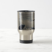 Sailplane Launching Reisbeker (Center)