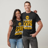 SailQuest: De Zeilvis Avontuur T-shirt (Unisex)
