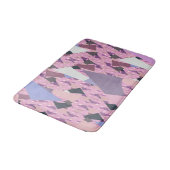 SAILS ABSTRACT BADMAT (Gekanteld)