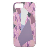 SAILS ABSTRACT Case-Mate iPhone CASE (Achterkant)