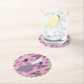 SAILS ABSTRACT KARTONNEN ONDERZETTERS (Insitu)