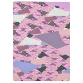 SAILS ABSTRACT KLEMBORD (Achterkant)