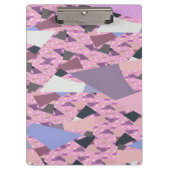 SAILS ABSTRACT KLEMBORD (Voorkant)