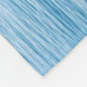 SAILSCHIP FLEECE DEKEN (Hoek)