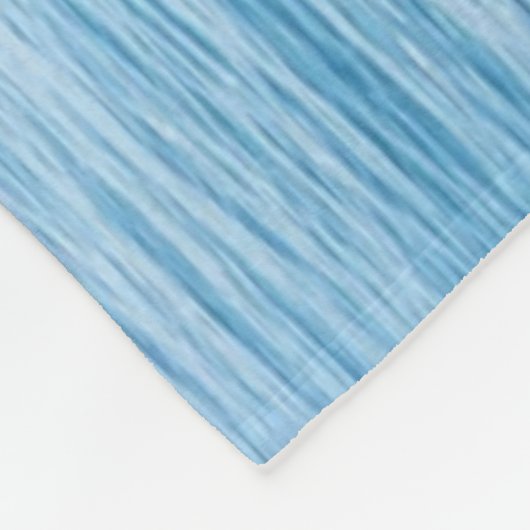 SAILSCHIP FLEECE DEKEN (Hoek)