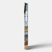 Sailships Garrucha Spanje Case-Mate iPhone Case (Achterkant / Links)