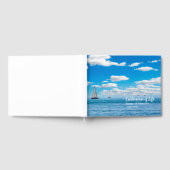 Sailships Viering van de herdenking van het leven Gastenboek (Volledig)