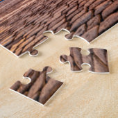 Saint Alexander Nevsky Orthodox Cathedraal Bulgari Legpuzzel (Zijkant)