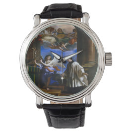 Saint Aloysius de Gonzaga Horloge